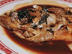 -旺顺阁鱼头泡饼(小红门店)