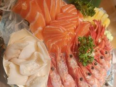 -三石铁板烧(紫竹桥店)