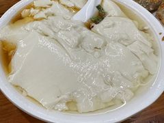 豆腐脑-聚香斋(东关街店)
