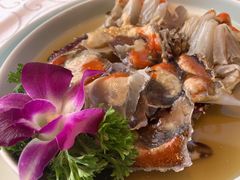 -爷爷的草帽·海鲜馆(孙塘路店)