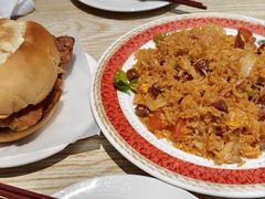 -滋味满屋美食坊(上海街店)
