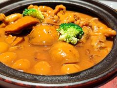 -将相和·海鲜蒸饺大连菜
