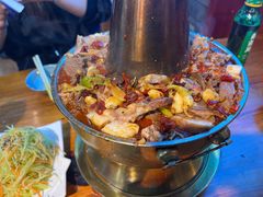 -聚雅美食