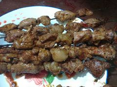 android_upload_pic-张四烤羊肉(西藏自治区拉萨市丹杰林巷店)