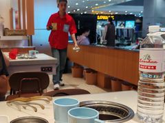 -龍歌自助小火锅(市南金茂湾店)