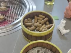 -尚宴牛特鲜自助(太原街万达店)