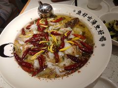 -江渔儿酸菜鱼(曜一城店)