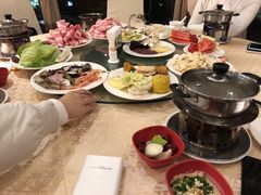 -金陵之星大酒店·中餐厅