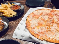 -Q MEX 库迈墨西哥餐吧(三里屯店)