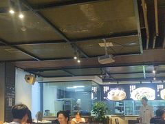 -上座·餐厅(阳光100店)