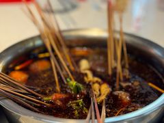 -牛华八婆麻辣烫(起源店)