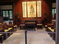 -天一阁博物院