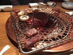 -王妃家(明洞中央店)