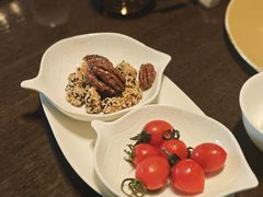 -彩丰楼中餐厅(佘山世茂洲际酒店)