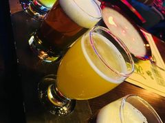 -马迭尔德式西餐精酿啤酒屋(中央大街店)