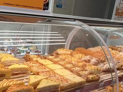 -味多美蛋糕(航天桥店)