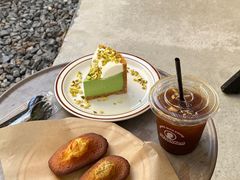 -The Roastery By AllYouWant(福田店)