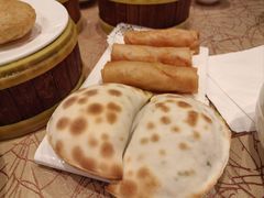 -东方早茶 海鲜•青岛菜(国信体育中心店)