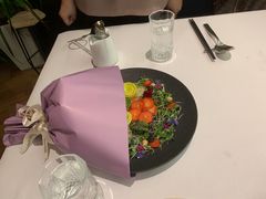 -狮拾久·现代新加坡料理(福田COCO Park店)