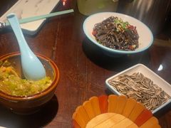 -江边城外烤全鱼(方庄时代购物中心店)