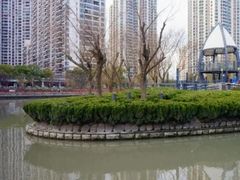 -苏州河梦清园环保主题公园