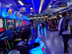 -天空之城游乐体验世界(义乌之心店)