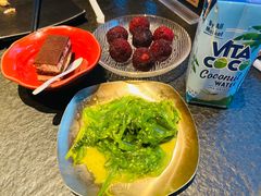 -300杯·和牛烧肉清酒专门店(廊里店)