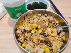 -米村拌饭(东方新天地店)