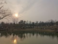 -南阳卧龙岗武侯祠