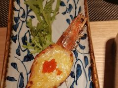 -德川家日本料理(中关村寰太大厦店)