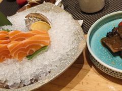 -菊上料理(蜀山银泰百货店)