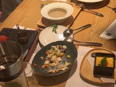 -原石牛扒·约会餐厅(龙城万科里店)