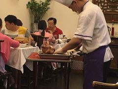 大堂-汤厨(五道营店)