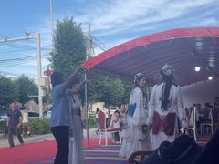 -马白开来特色羊排揪片子  (总店)