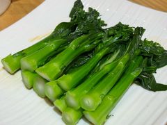 -德胜轩正宗顺德菜(宝安沙井会展中心店)