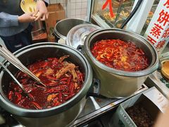 -清真·河南发展烩面(紫荆花北路店)