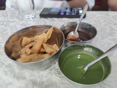 -葛尼沙印度餐厅 (镇明路店)