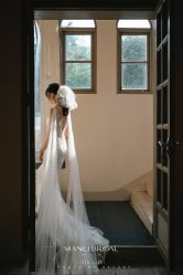 -MANLI BRIDAL婚纱
