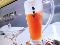 -呷哺呷哺(王府井喜悦店)