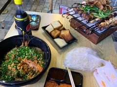 烤土司-月半小炉焖烤