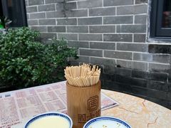 -周大娘牛乳(旧寨古村总店)