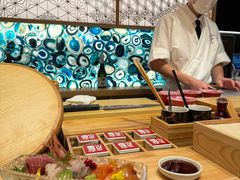 -小十Omakase(地王大厦店)