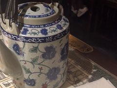 -绿茶餐厅(朝阳大悦城店)