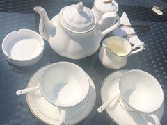 -望海·帆船主题咖啡厅•品茗下午茶(石湖景区店)