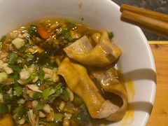 -老码头火锅(玉林店)