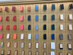 -Apple零售店(济南恒隆广场店)