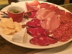 -La Tavernetta(Bar à Vin)(乌鲁木齐路店)