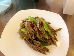-烤肉宛饭庄(南礼士路店)