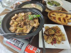 -品朵颐·精致湖北菜(会展店)