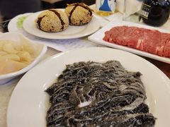 -八先生涮肉房(三里河店)